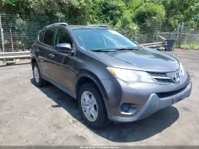 2014 Toyota RAV4