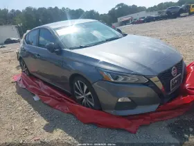 2021 Nissan Altima