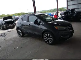 2018 Buick Encore
