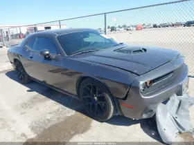 2015 Dodge Challenger