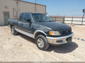 1998 Ford F-150