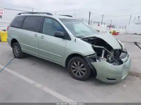 2006 Toyota Sienna