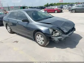 2006 Honda Accord