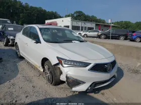 2021 Acura ILX