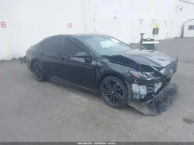 2025 Toyota Camry Hybrid