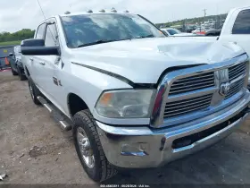 2011 RAM Ram 2500