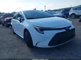 2024 Toyota Corolla Hybrid