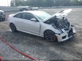 2019 Cadillac ATS