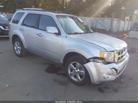 2012 Ford Escape