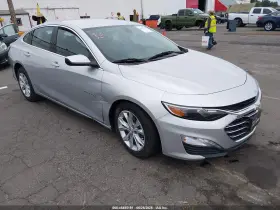 2022 Chevrolet Malibu