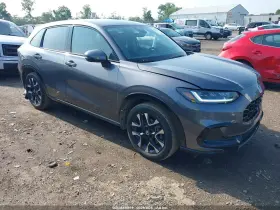 2026 Honda HR-V
