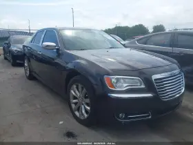 2013 Chrysler 300C