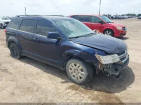 2019 Dodge Journey