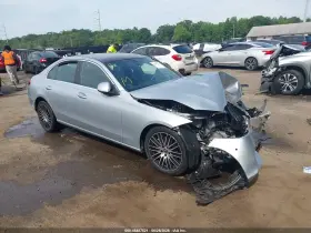 2024 Mercedes-Benz C 300