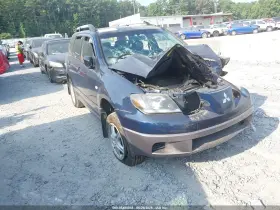 2004 Mitsubishi Outlander