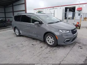 2022 Chrysler Pacifica