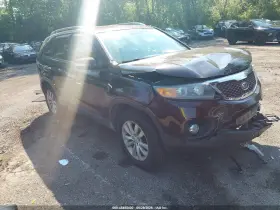 2011 Kia Sorento