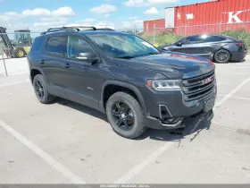 2020 GMC Acadia