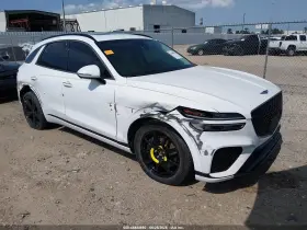 2022 Genesis GV70