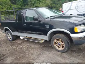 2001 Ford F-150