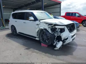 2023 Infiniti QX80