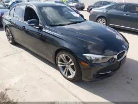 2015 BMW 3 Series