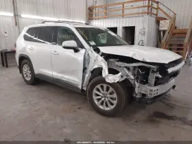 2025 Toyota Grand Highlander