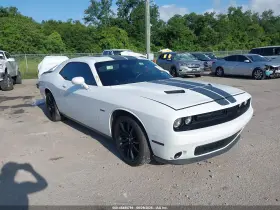 2017 Dodge Challenger