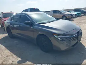 2026 Nissan Sentra