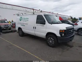 2013 Ford E-250