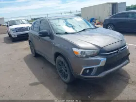 2018 Mitsubishi Outlander
