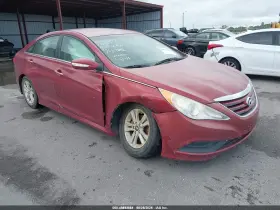 2014 Hyundai Sonata