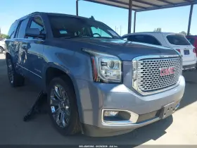 2015 GMC Yukon