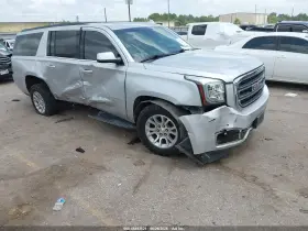 2019 GMC Yukon XL