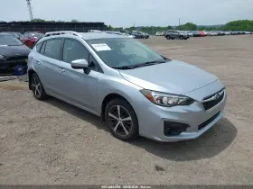 2019 Subaru Impreza