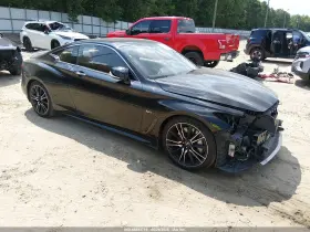2018 Infiniti Q60