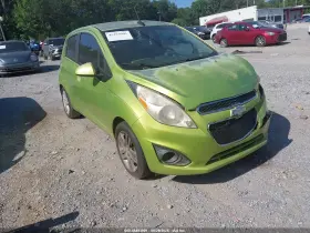 2013 Chevrolet Spark