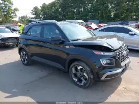 2021 Hyundai Venue