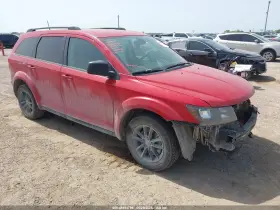 2020 Dodge Journey