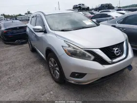 2018 Nissan Murano