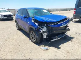 2024 Kia Seltos