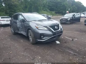 2020 Nissan Murano