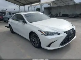 2025 Lexus ES