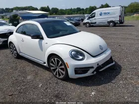 2013 Volkswagen Beetle