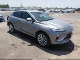 2025 Buick Envista