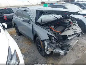 2025 Honda CR-V Hybrid