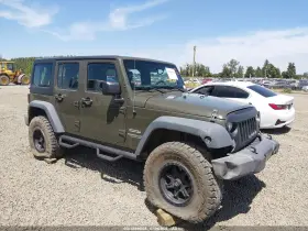 2016 Jeep Wrangler