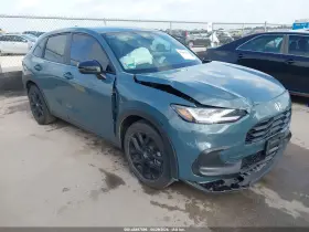 2025 Honda HR-V