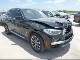 2018 BMW X3