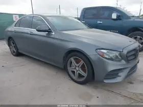 2017 Mercedes-Benz E-Class